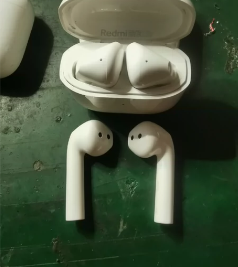 Redmi buds 3，红米小米耳机，耳...