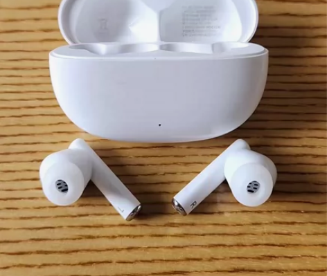 荣耀亲选 Moecen Earbuds X...