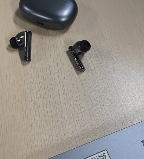 荣耀亲选earbuds x3，耳机触摸键失...