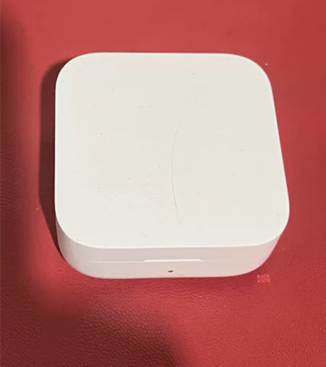 小米真无线蓝牙耳机Air2 SE 充电仓