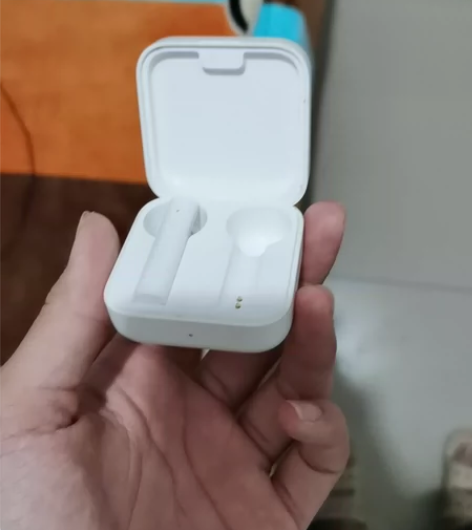 小米air 2se正常使用，所见即所得，不...