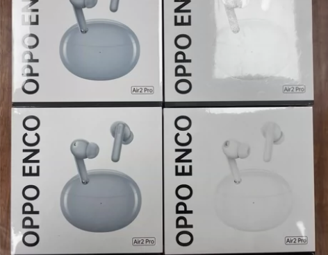 oppo enco air2 pro 全新...