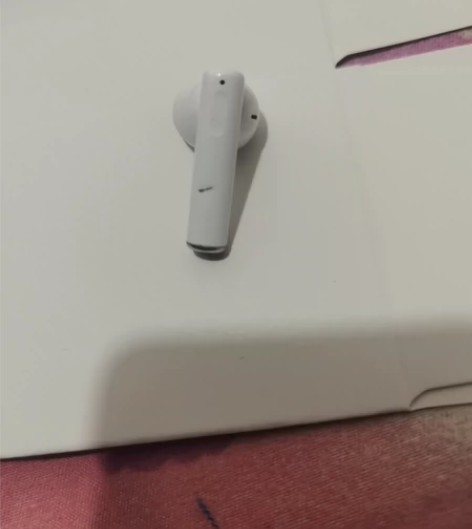 honor/荣耀Earbuds X2，左耳...