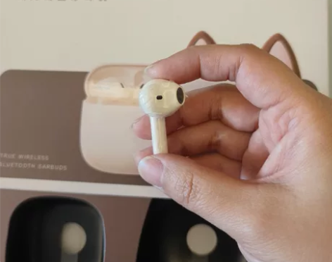 漫步者花再zero喵左耳单卖全新原装正品配...