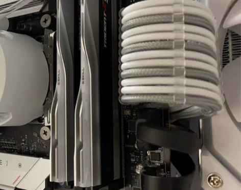 全套编织包网模组线 爱国者T16 T18 ...