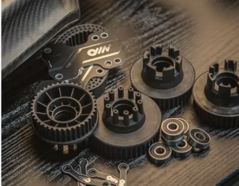 DIY电动滑板同步轮 有10柱和六角扣的 ...