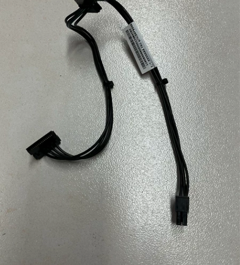 联想电脑硬盘电源供电线 感兴趣的话点“我想...