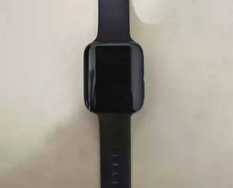 oppowatch1代 46mm  95新...