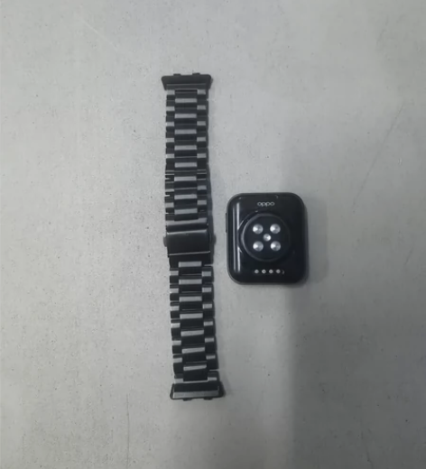 闲置一台OPPOwatch3#电子手表 #...