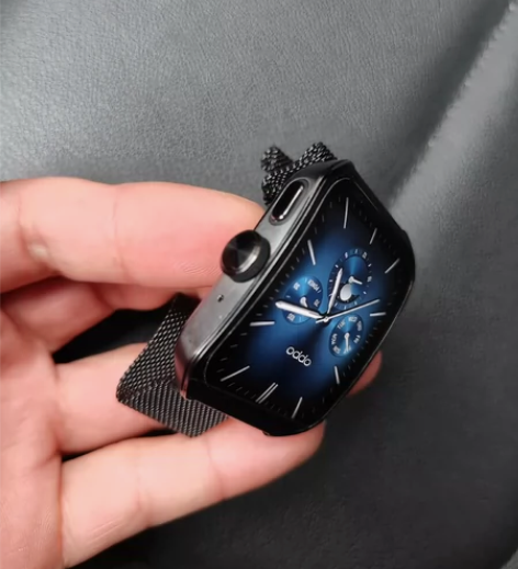 oppo手表，2300买的，不到俩月，带不...