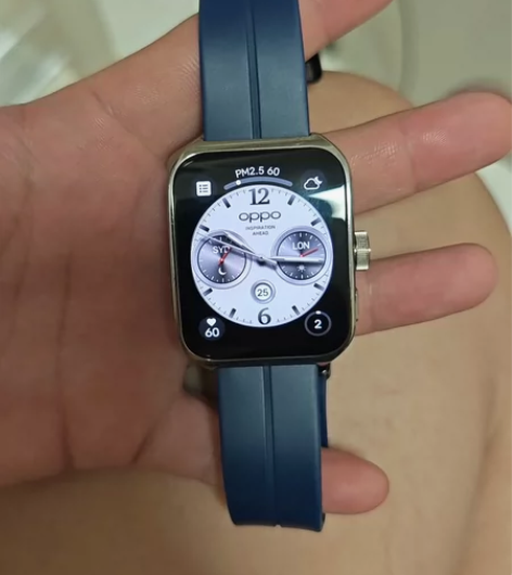 OPPO OPPO Watch 4 Pro...