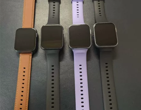 【准新】oppo watch SE 未激活...