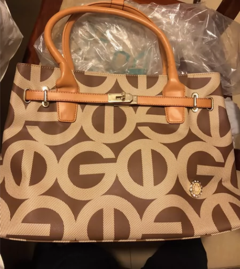 女士皮包,手提包,休闲包,挎包 全新闲置,...