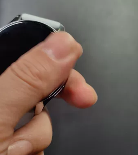 一加手表，腻了，闲置许久 功能正常，电池正...