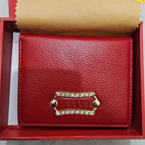 女式证件包皮包 一个零钱包女士包全新未使用...