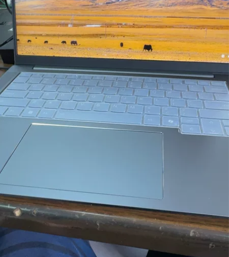 换了冰刃7，个人闲置出ThinkBook ...