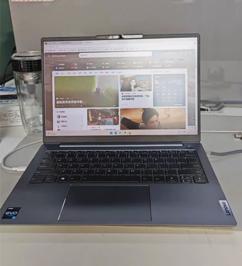 联想thinkbook14+2023酷睿i...