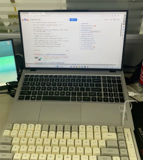 创物者15 内存：固态1T运存：16Gcp...