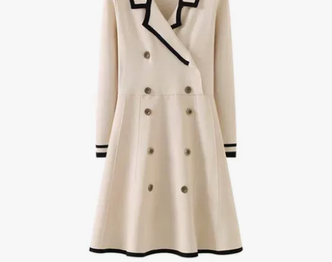 拉夏贝尔/La Chapelle秋季新款西...