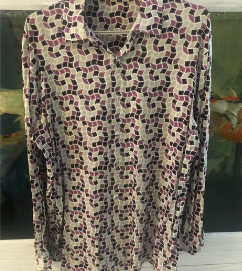 五件打包卖100元！海澜之家男装L码175...