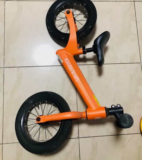 KinderKraftkk 平衡车儿童1-...