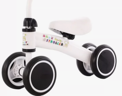 全新包邮宝宝儿童平衡车1-3岁无脚踏溜溜车...