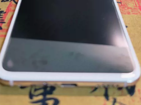 魅族17 独角兽 8+128 98新 电池...