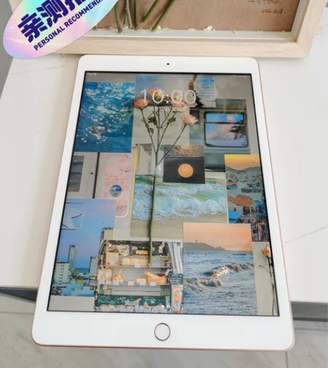 女生个人闲置，2020款 128G 九五新...