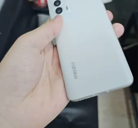 慢出一台魅族18等风小屏旗舰8+128就边...