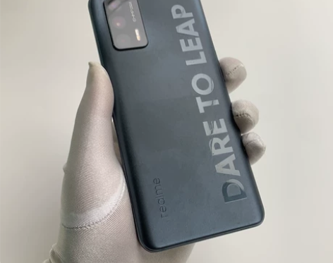 9新 realme 真我 Q3 Pro(5...