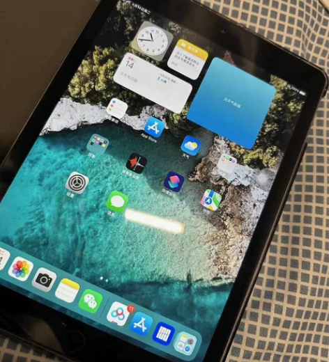 2021新款Apple/苹果 10.2英寸...