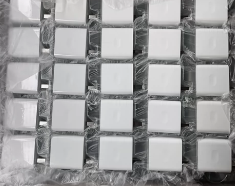 realme30w原装充电头全新真我Q3原...