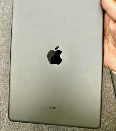 转让闲置二手ipad 2020款 128g...