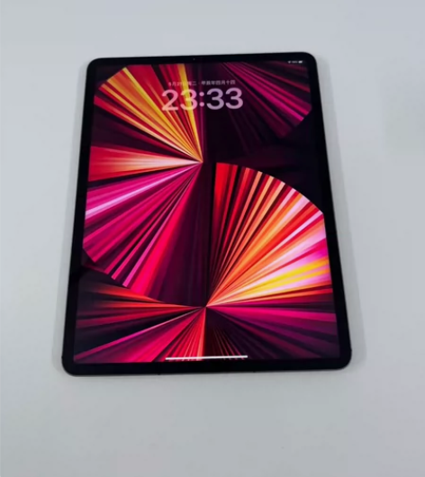 ?iPadPro 12.9寸2021款M1...