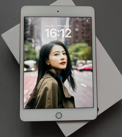 九三新插卡版iPad mini5国行64G...