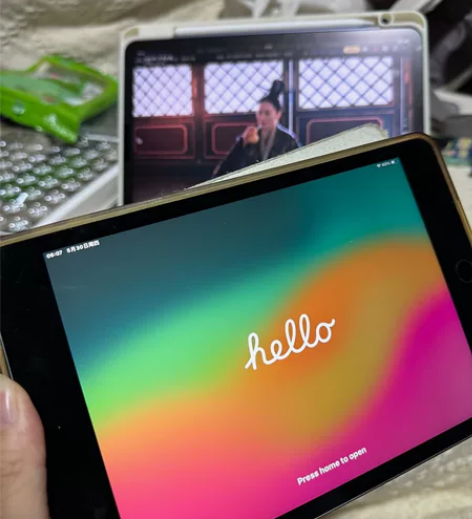 ?ipadmini5，外观非常新，64g，...