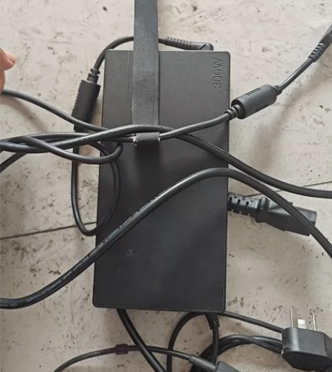 联想拯救者R9000P Y9000P 电源...