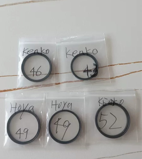 UV保护镜43mm/46mm/49mm/5...