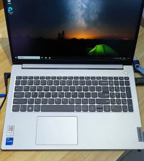 样品机，全国联保联想S15 G2 CPU:...