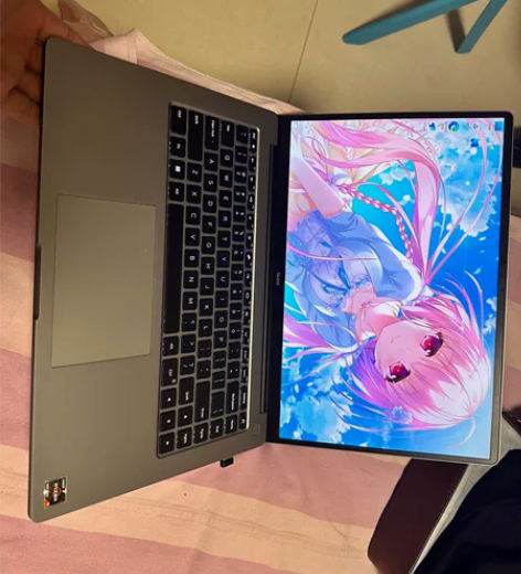 小米redmi book pro  15s...