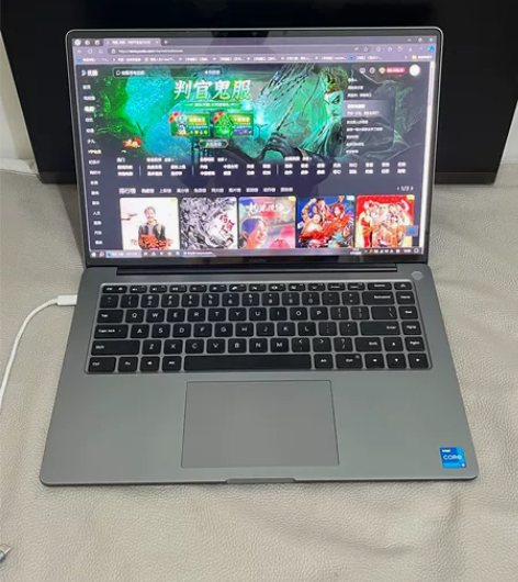 小米pro15笔记本oled独显超视网膜3...