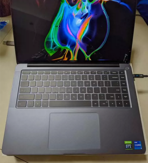 小米笔记本Pro X15旗舰全能本3k o...