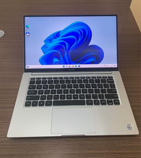 RedmiBook 14 II红米笔记本二...