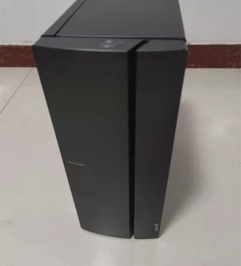 联想电脑，擎天T510A台式机，单主机，i...