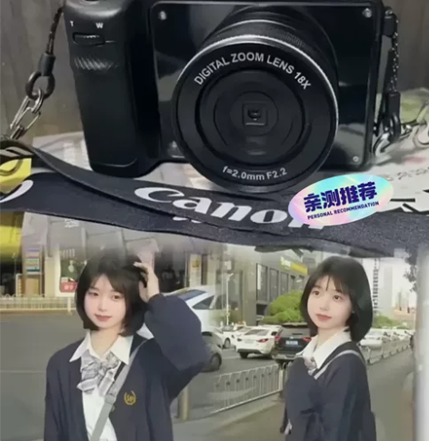 【证明你是学生可以打折哦】全新佳能m550...