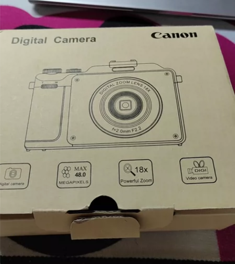 入门级单反相机99新买来以后没咋用过，盒子...