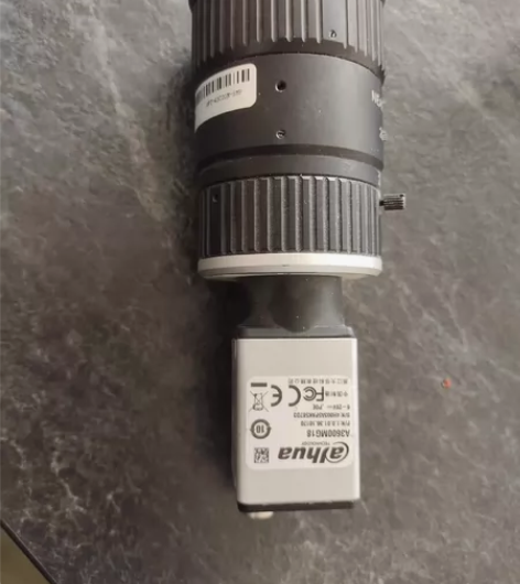 货场拆机来的  大华 A3600MG18 ...