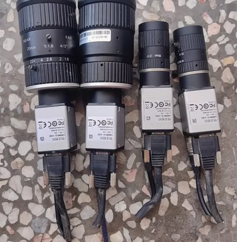 大华工业相机  物流相机A3600MG18...