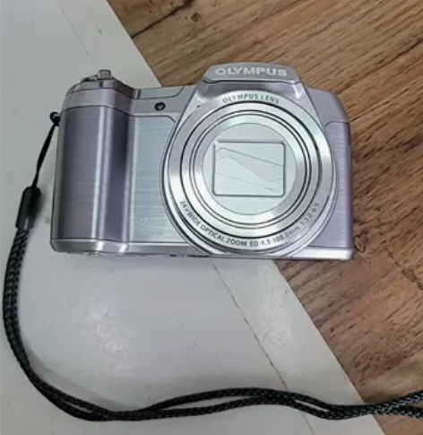 （成色新）奥林巴斯SZ16 ，24倍光学变...