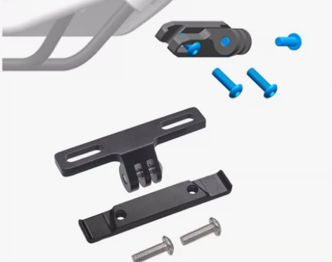 适用Gopro Hero6/5/4/3相机...